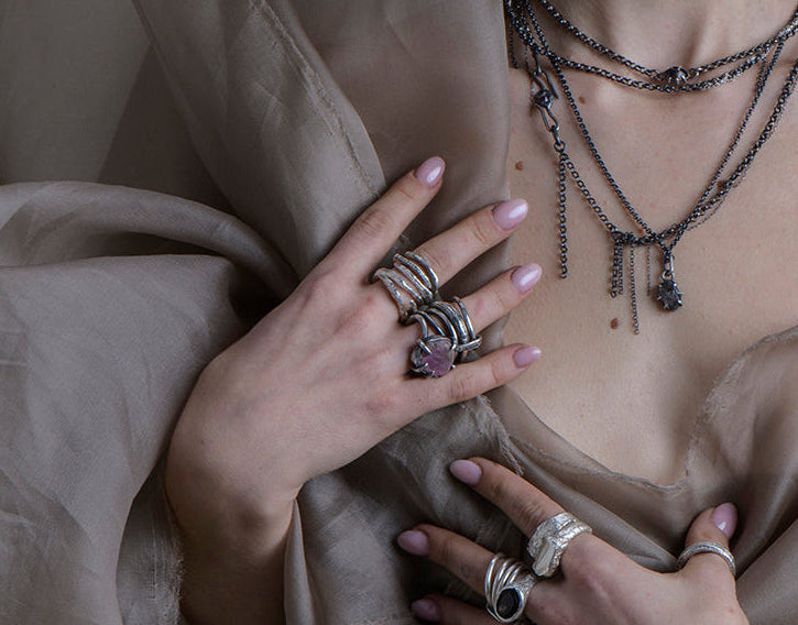 All Jewellery