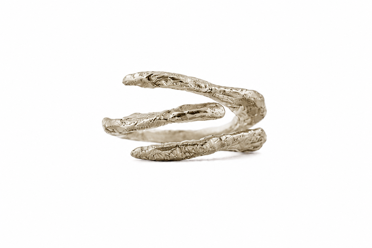 Talon Ring