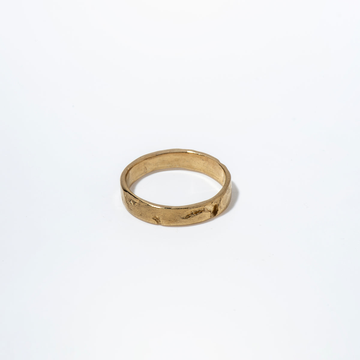 ERODED Light ring