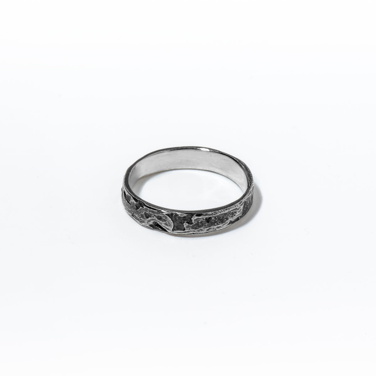 ERODED Light ring
