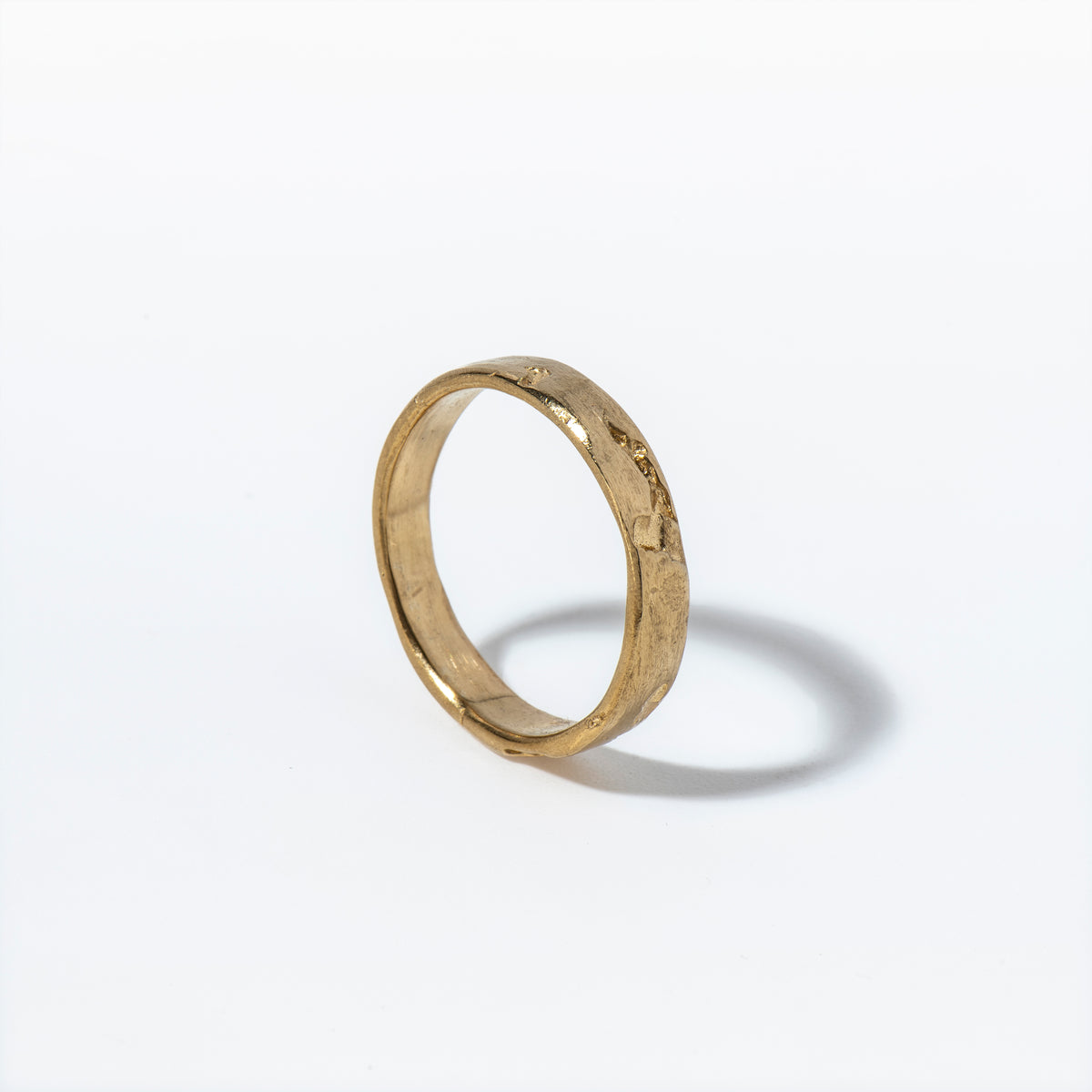 ERODED Light ring
