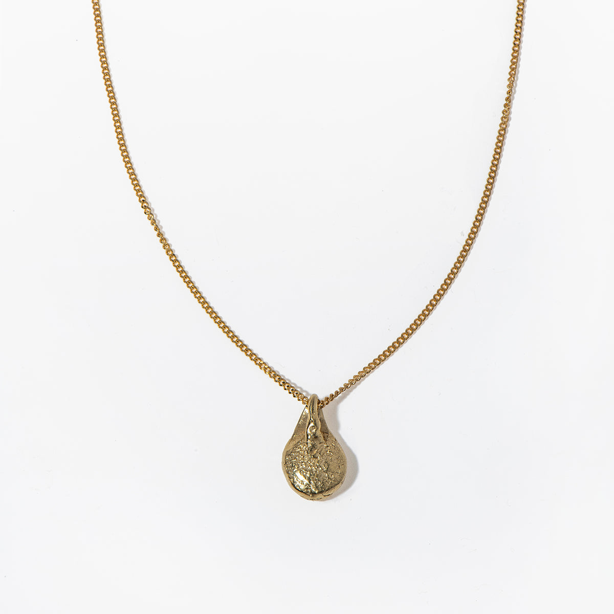 DROP necklace