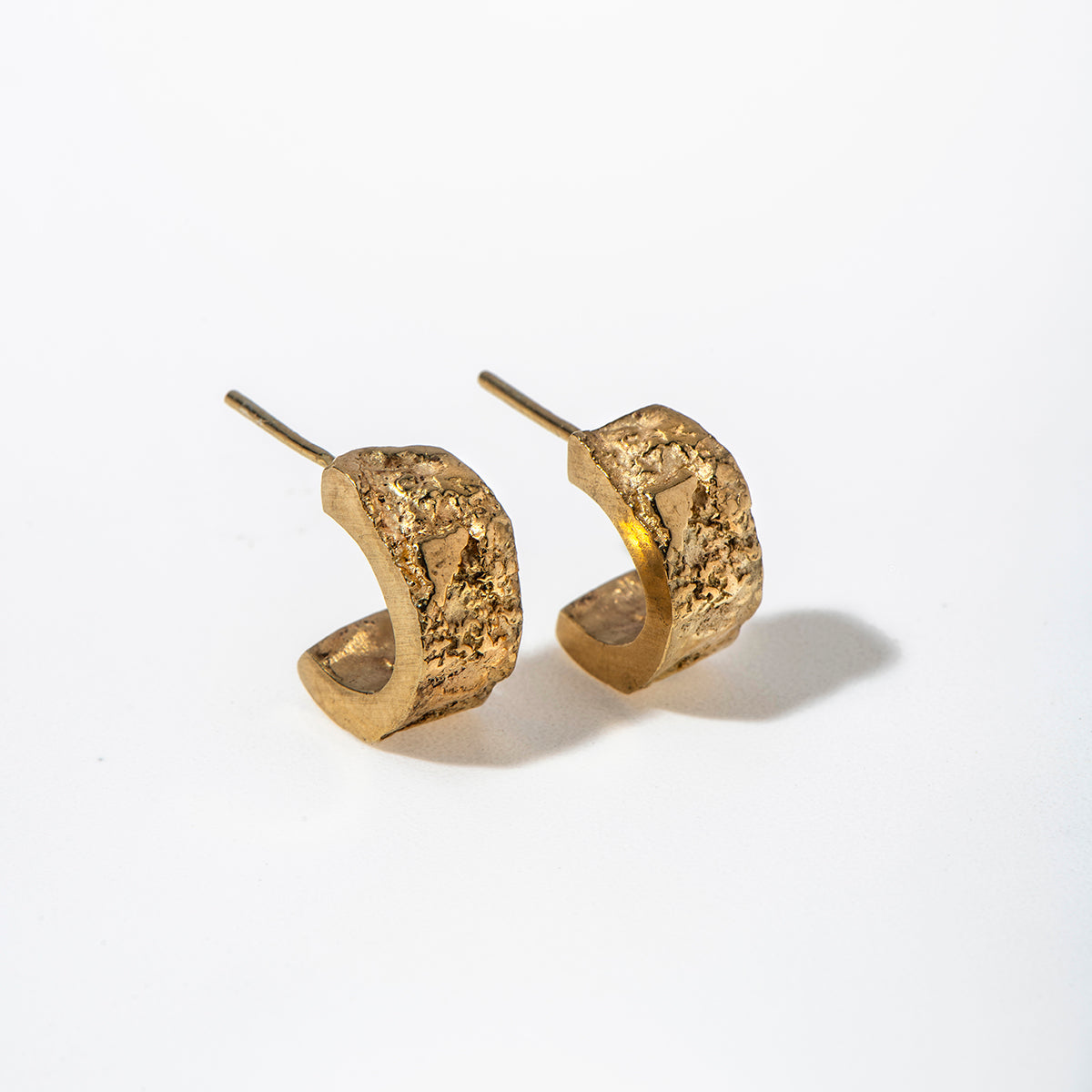 RELIEF Earrings