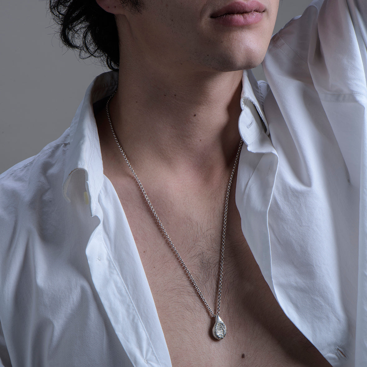 DROP necklace