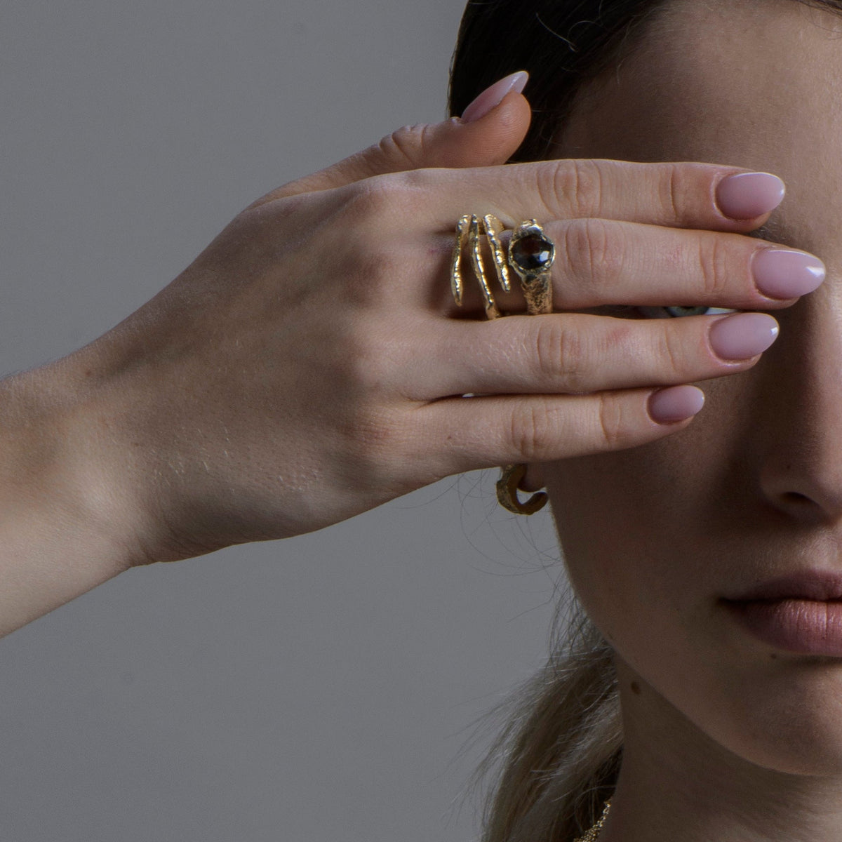Talon Ring