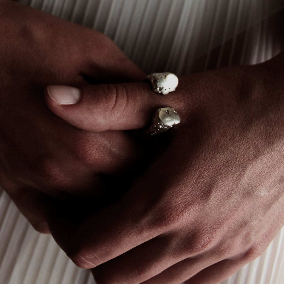 Reflect Ring