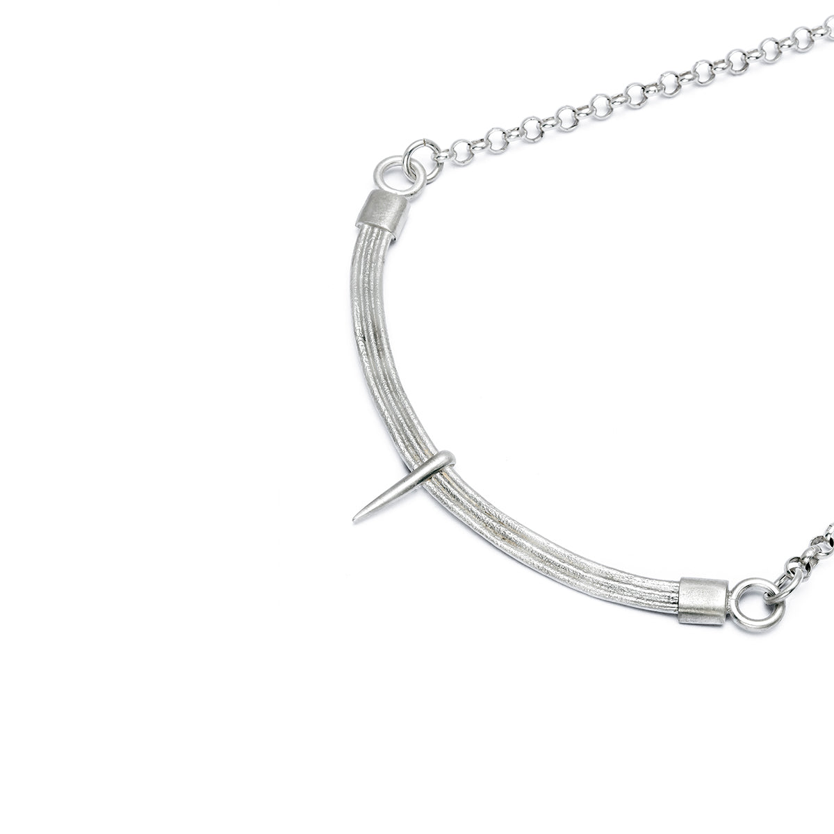 Arc Necklace