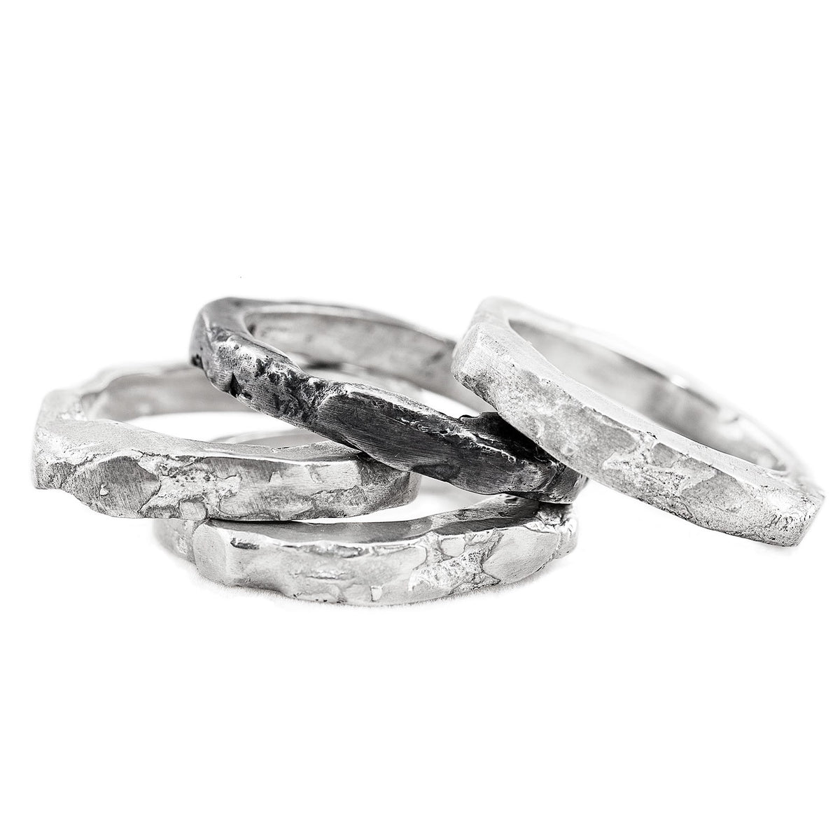 Forge Ring