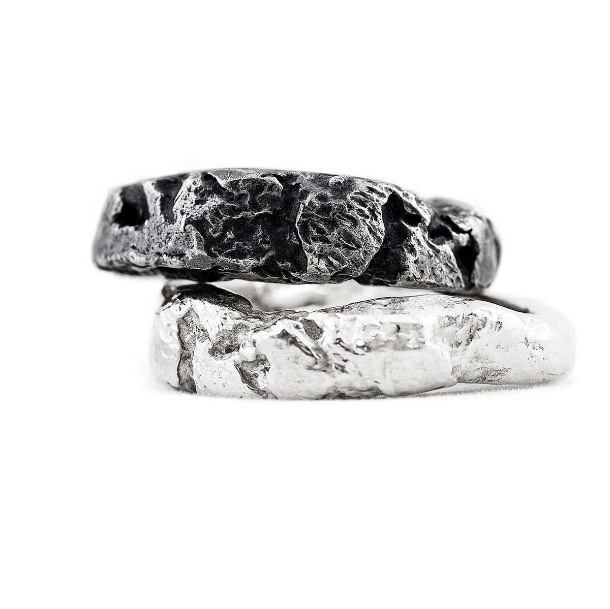 Terrain ring