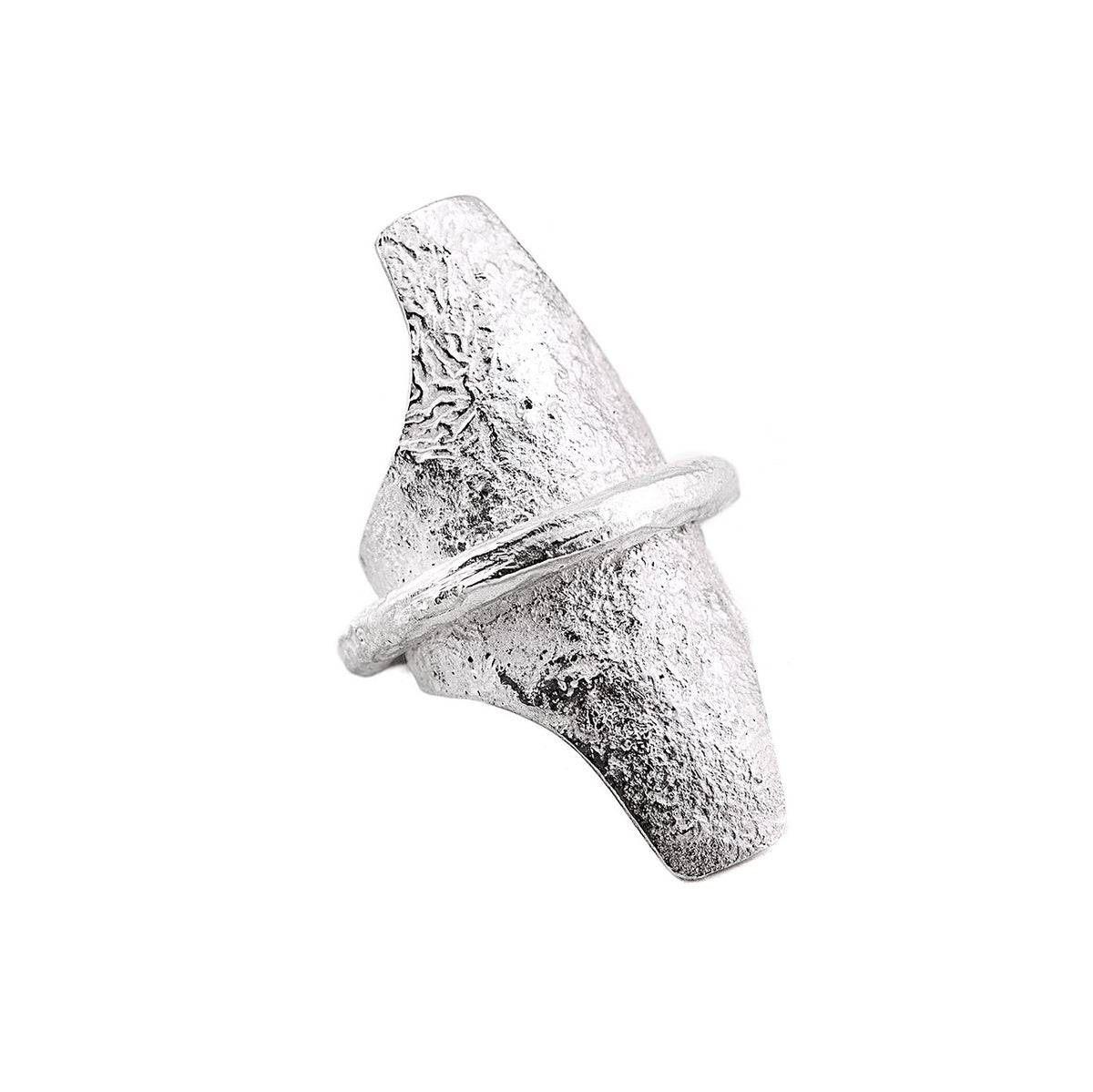 Bound Armour Ring