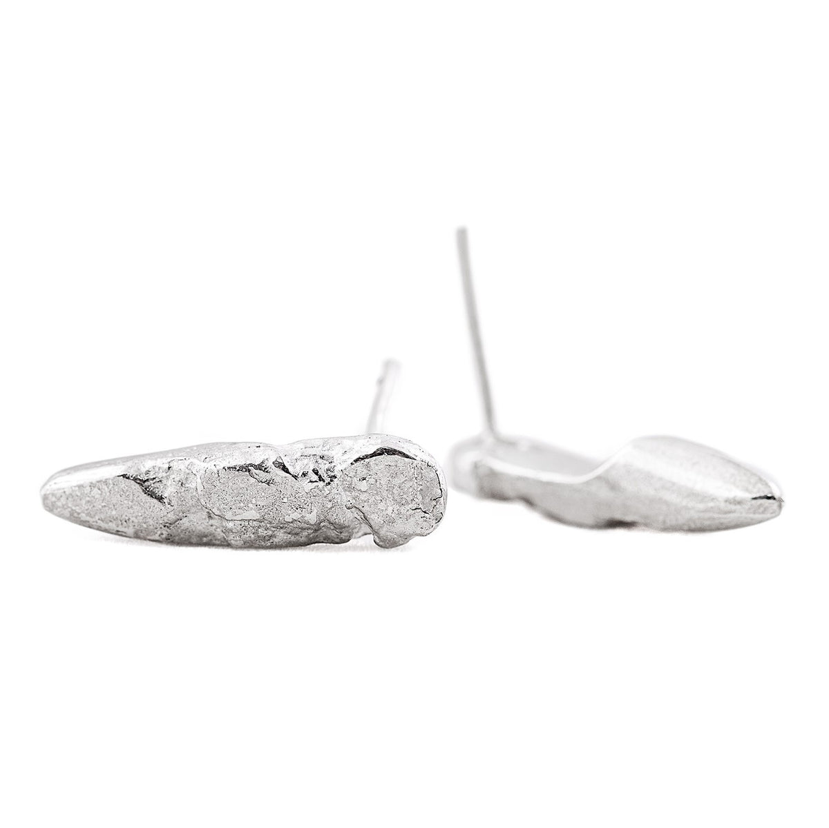 Crevice Earrings