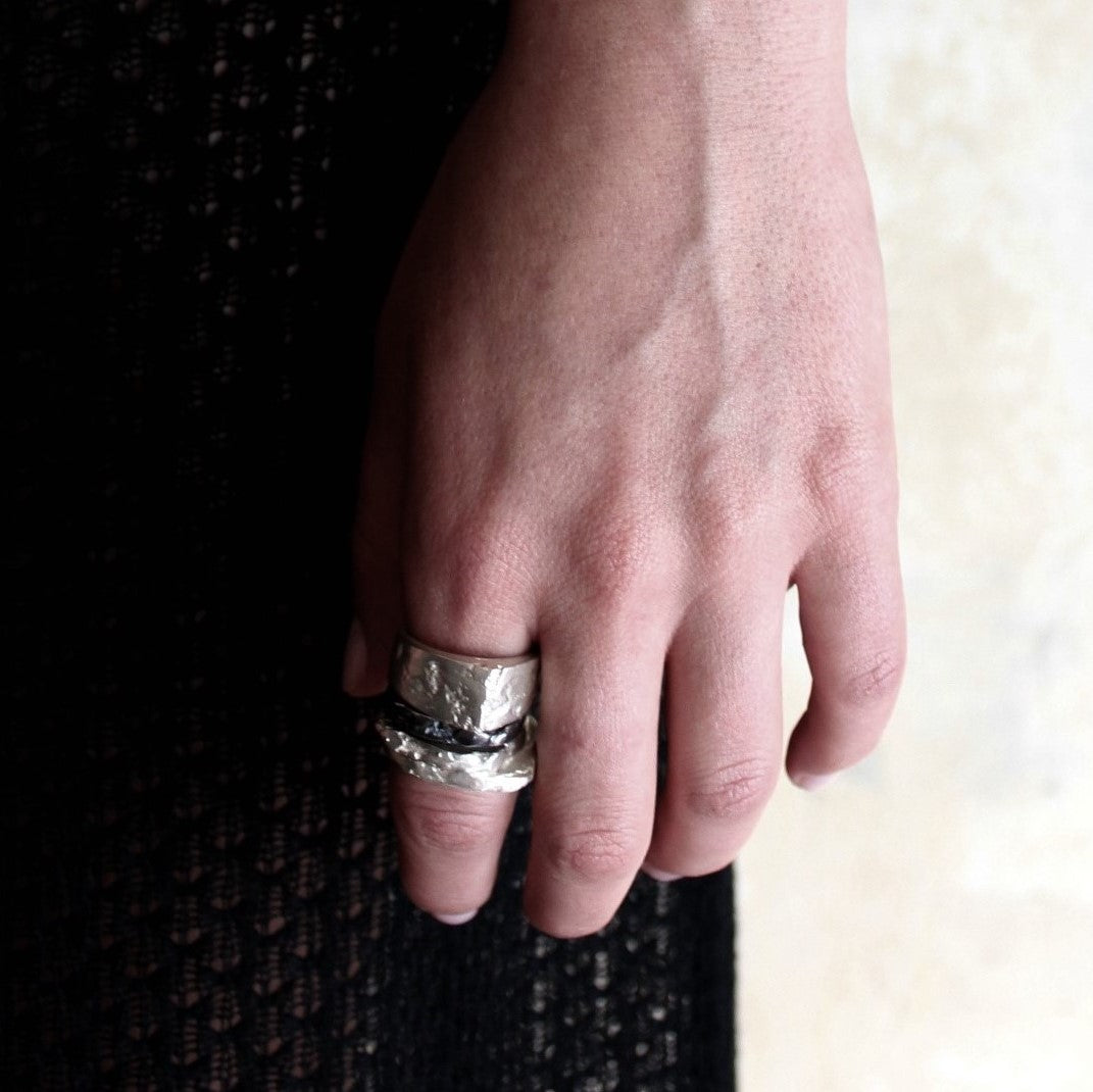 Apex Ring