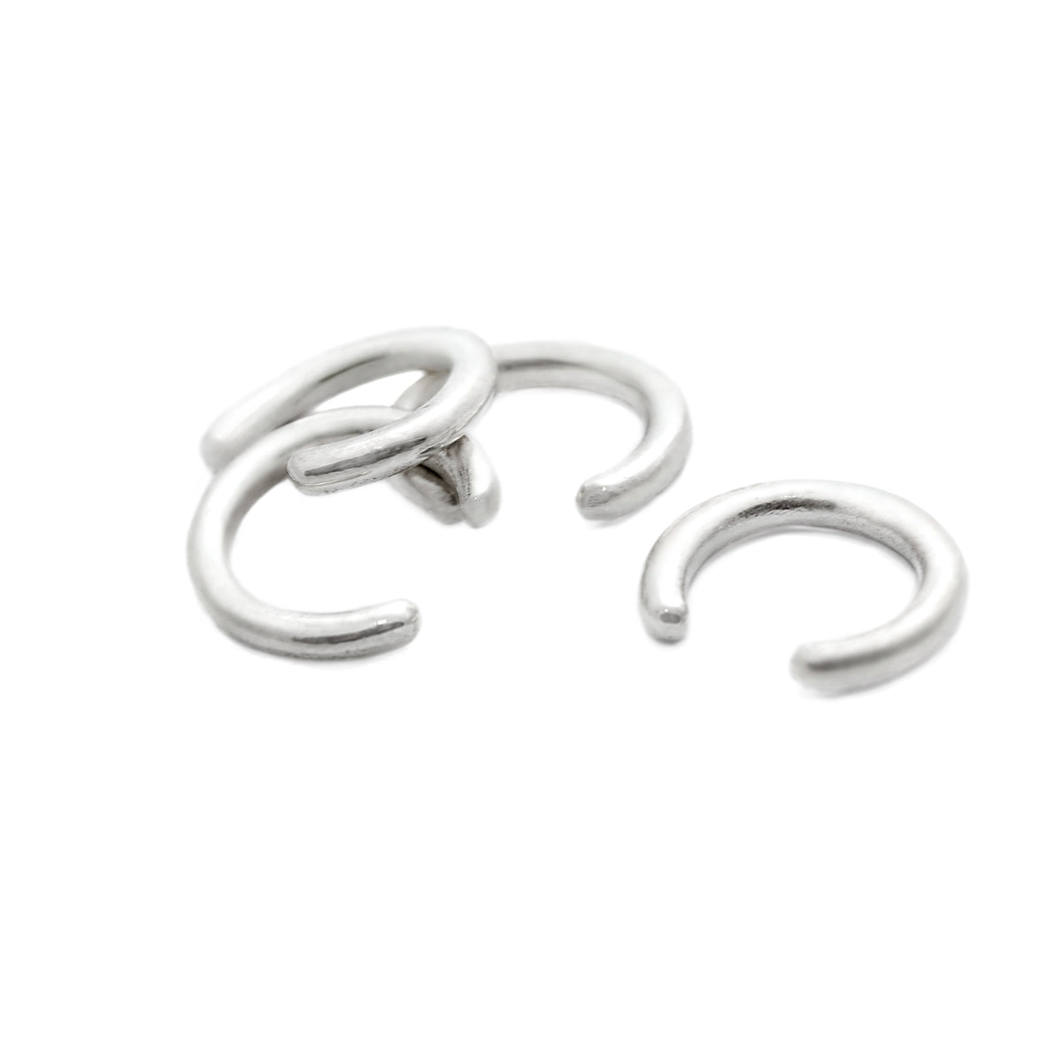 Longear Ear Cuffs - Set Of Four