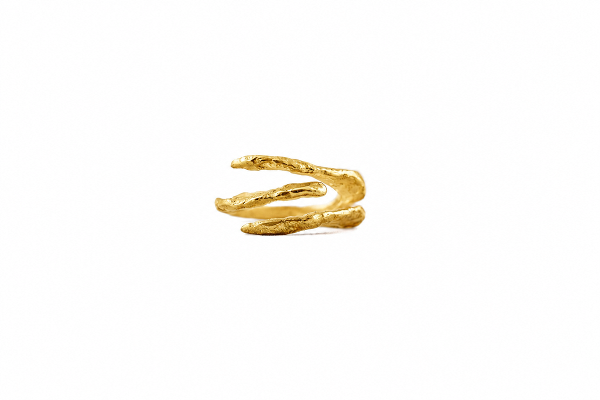 Talon Ring