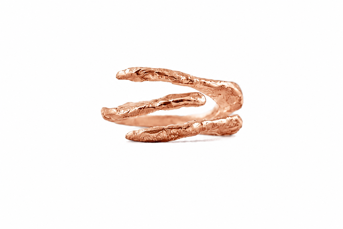 Talon Ring