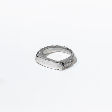 PLATEAU ring