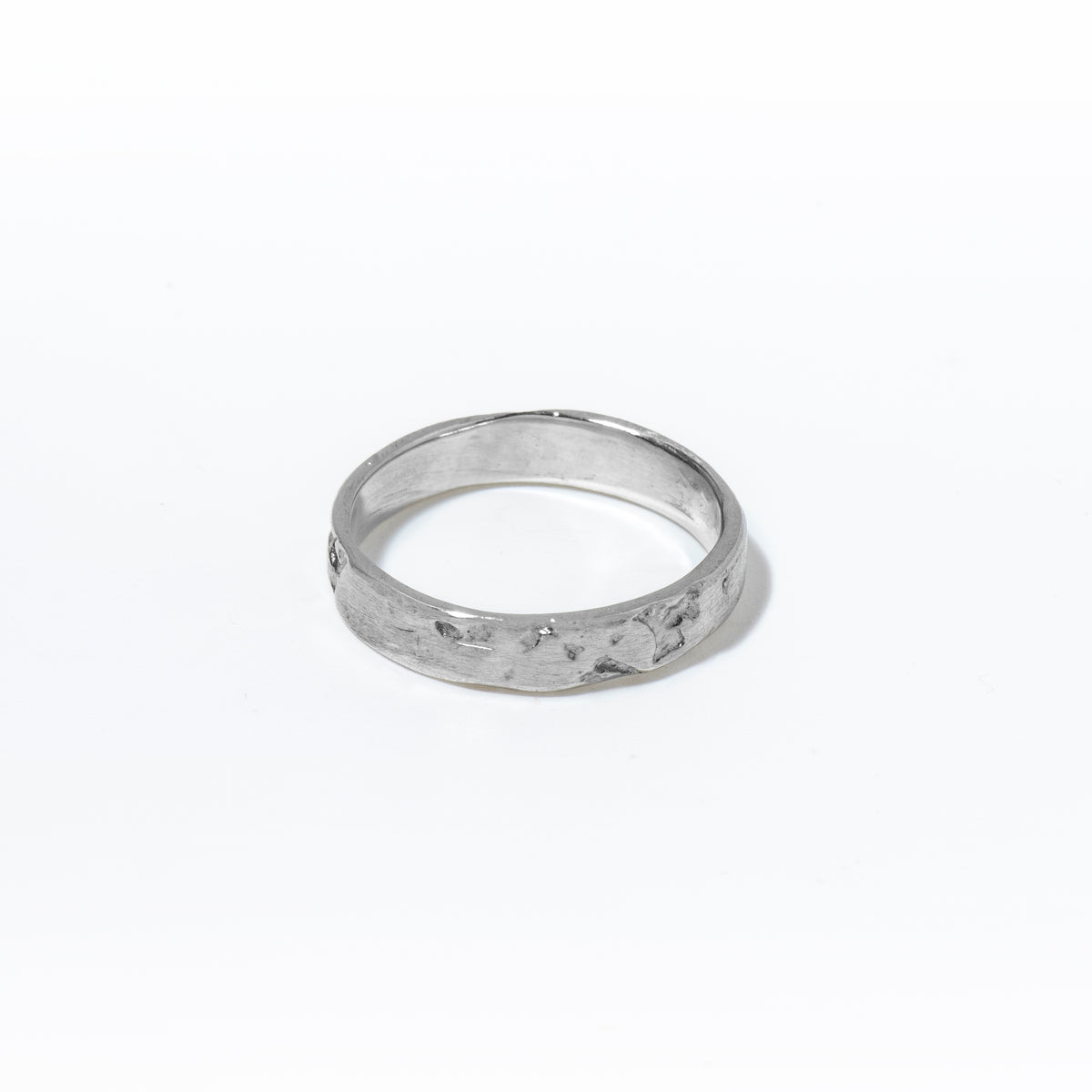ERODED Light ring