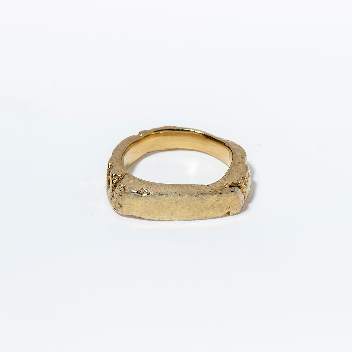 PLATEAU ring