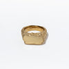 TALL Signet Ring