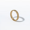 BLUE MOON ring band