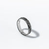 BLUE MOON ring band