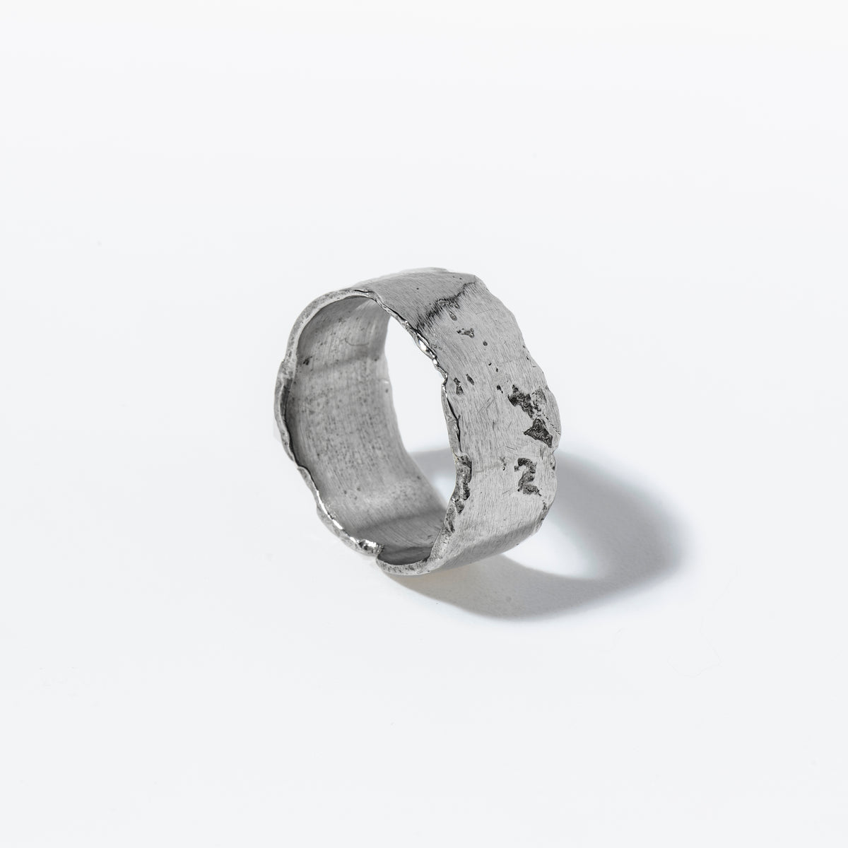 RIVEN ring