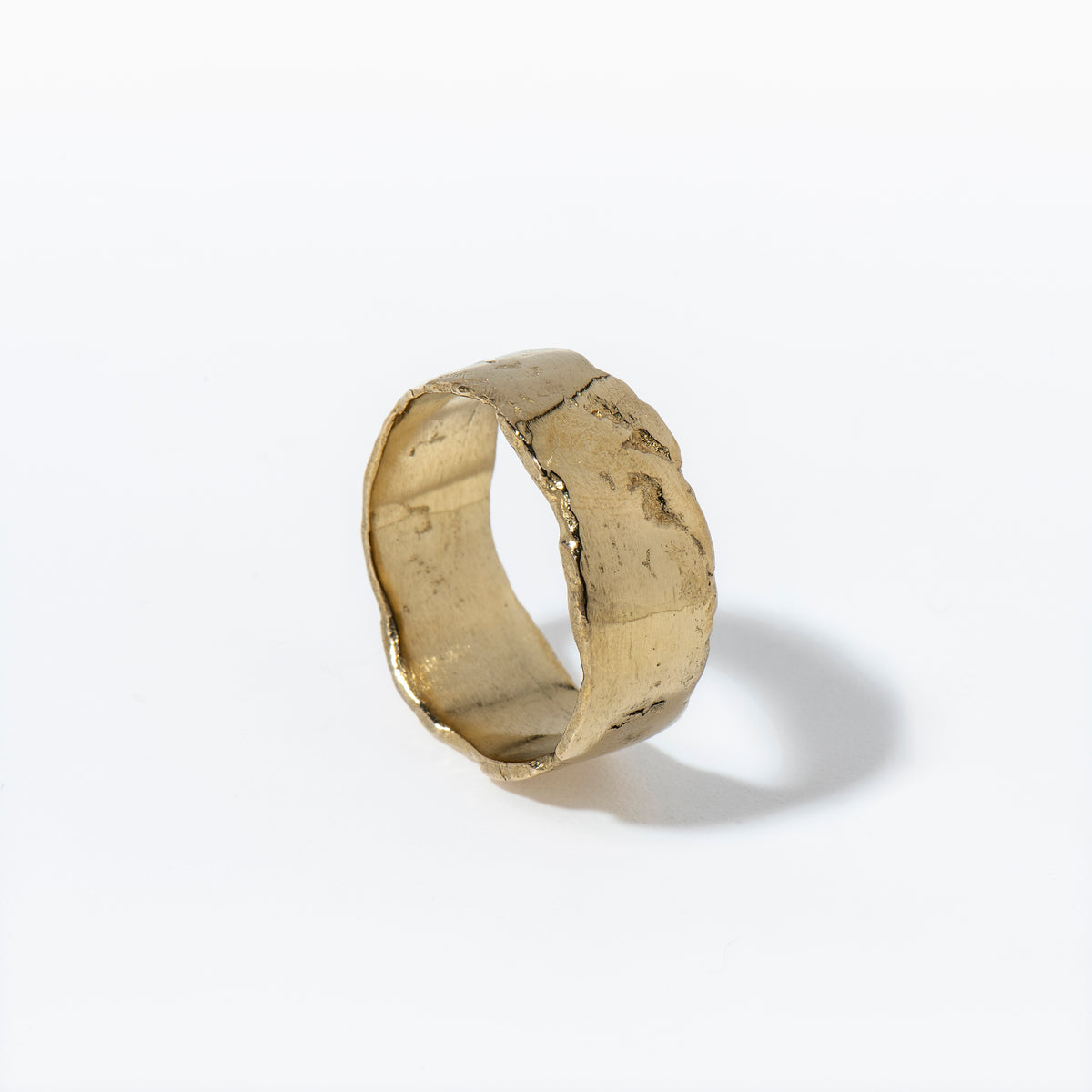 RIVEN ring