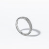 GLEAM ring band