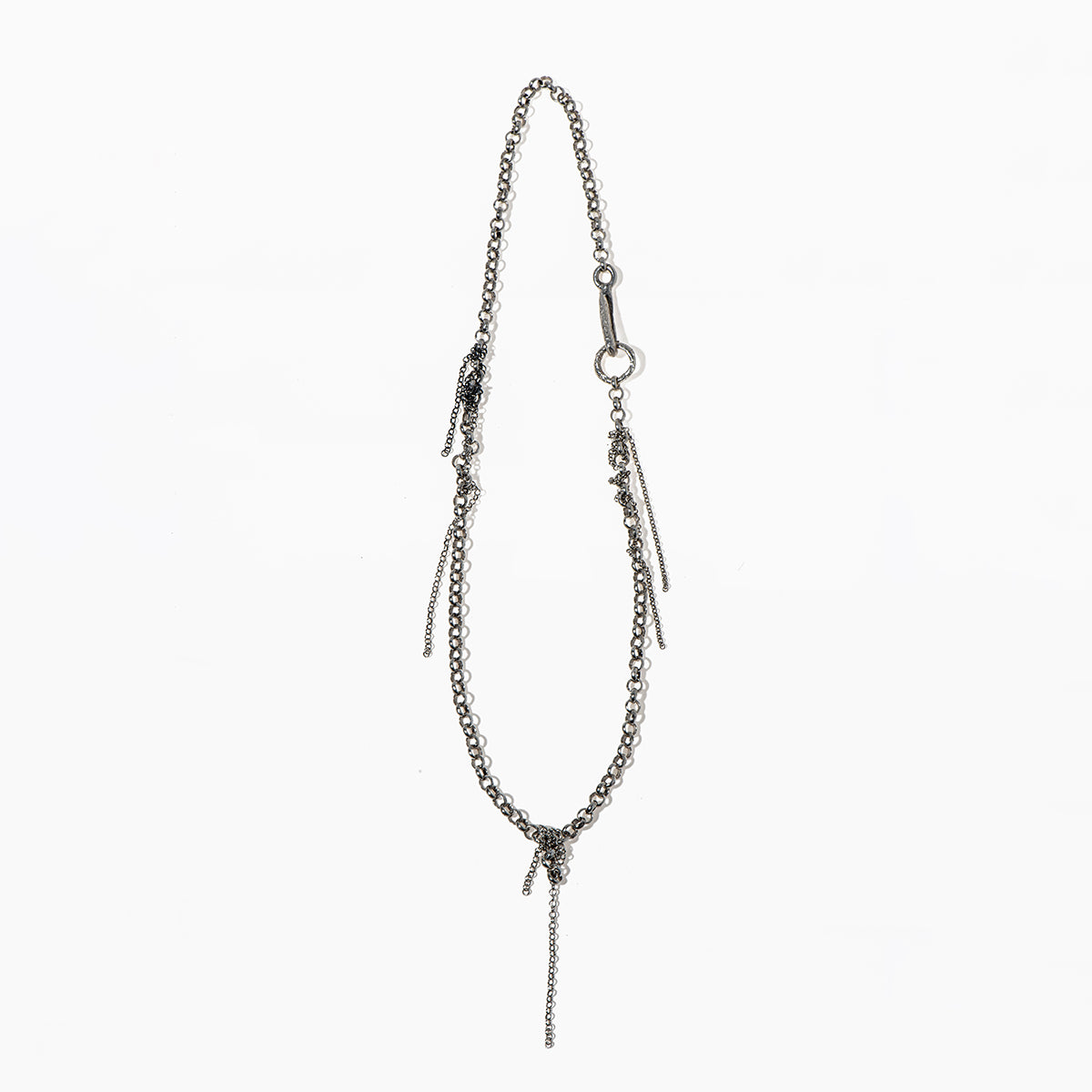FRAY CHAINS