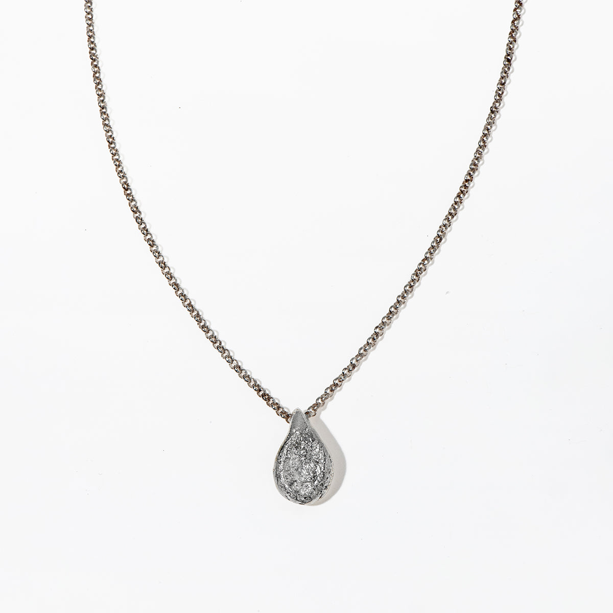 DROP necklace