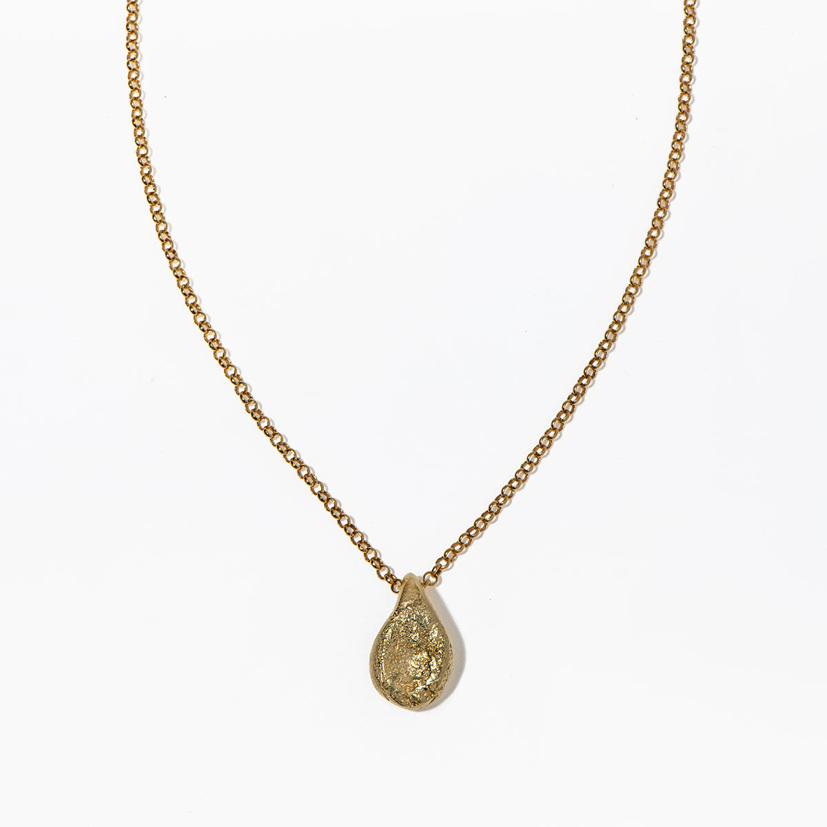 DROP necklace