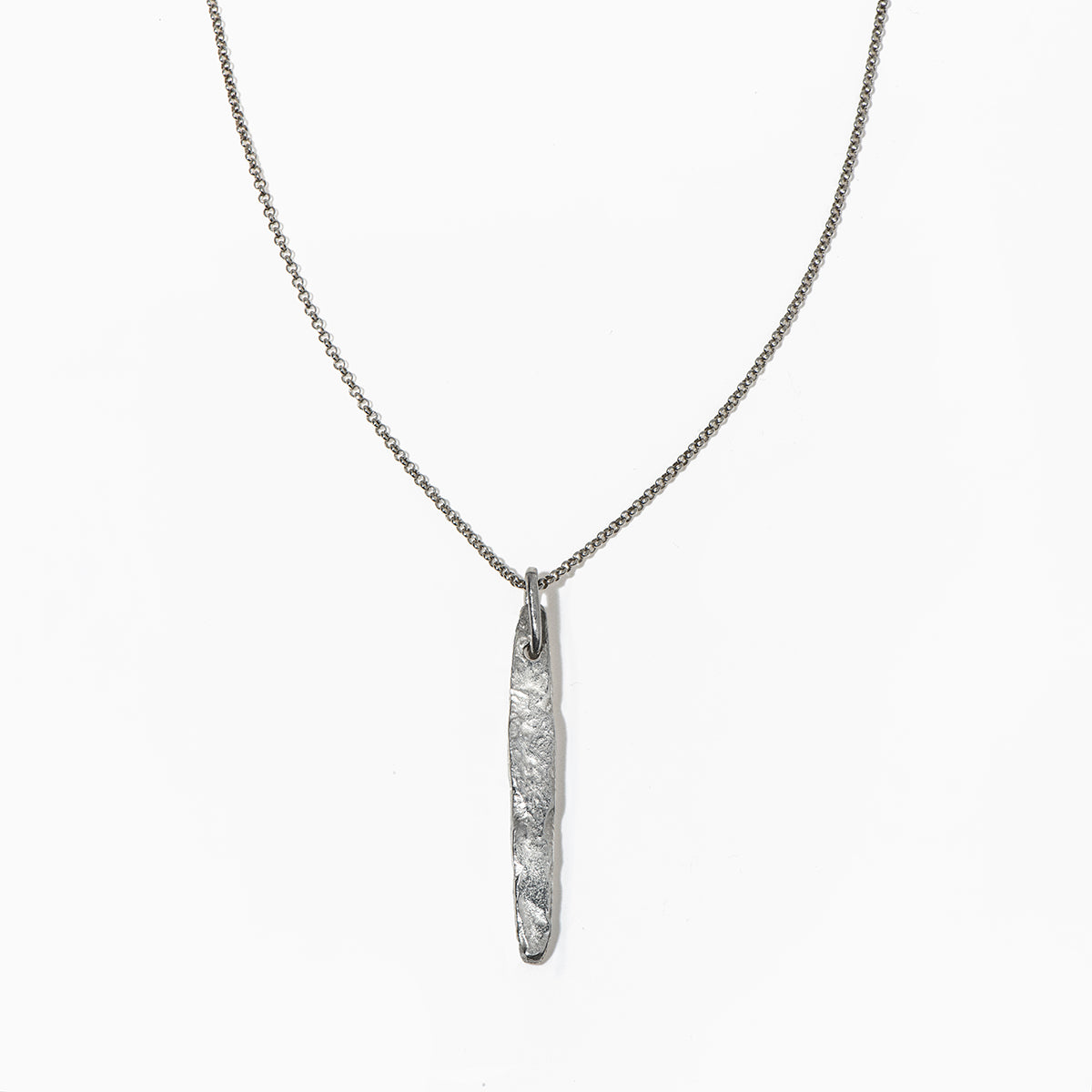 SHAFT necklace