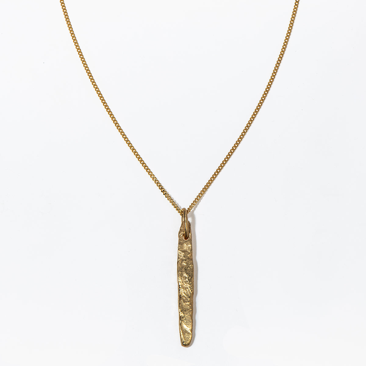 SHAFT necklace