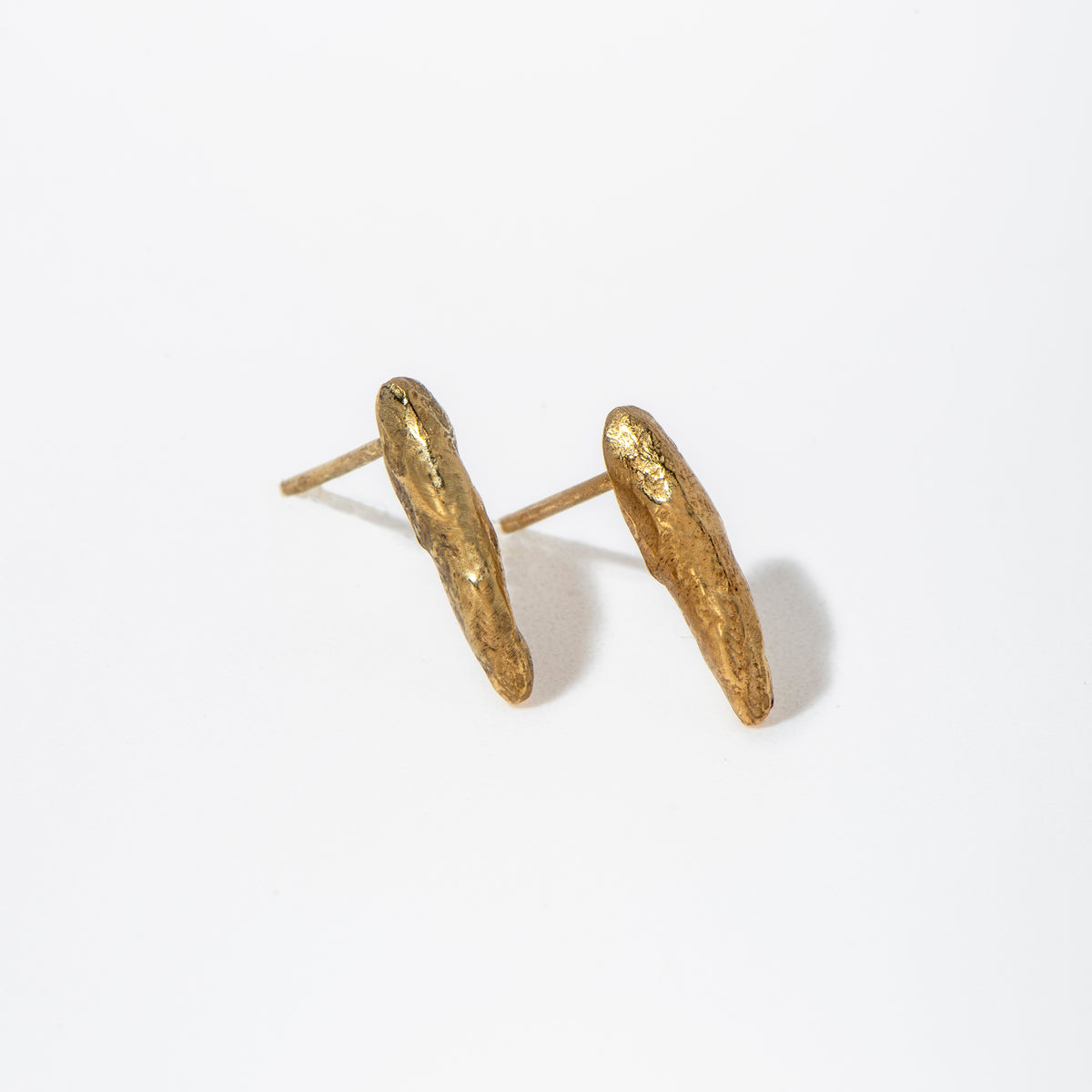 Small Spike Studs