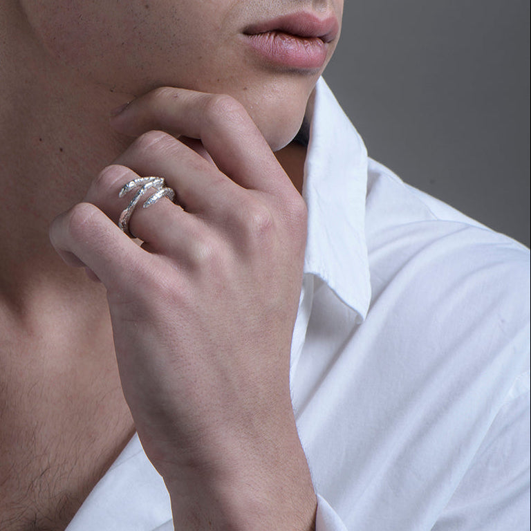Talon Ring