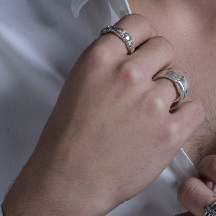 LIGHT-TERRAIN ring