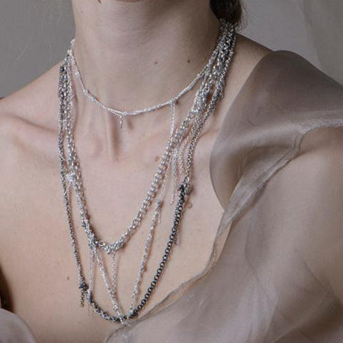 FRAY CHAINS