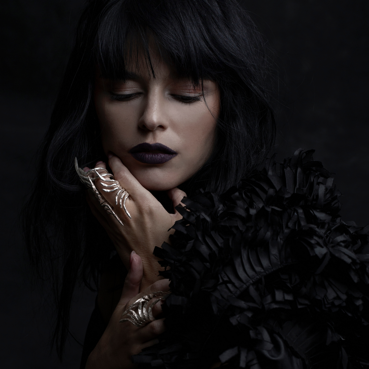 Invoke Ring