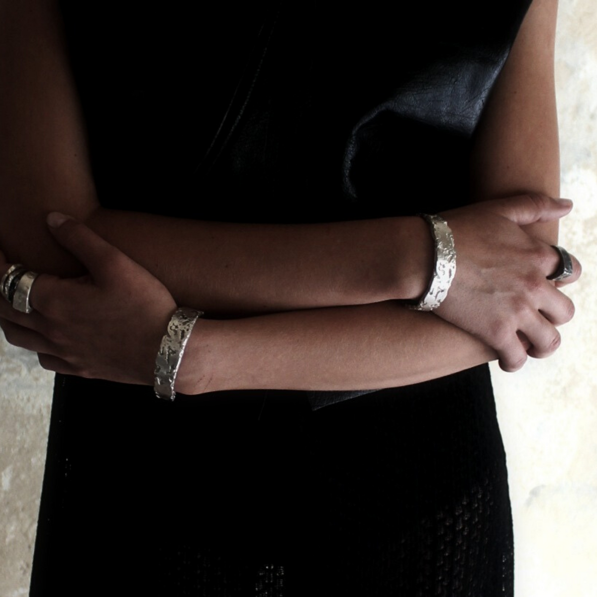 Erode Cuff