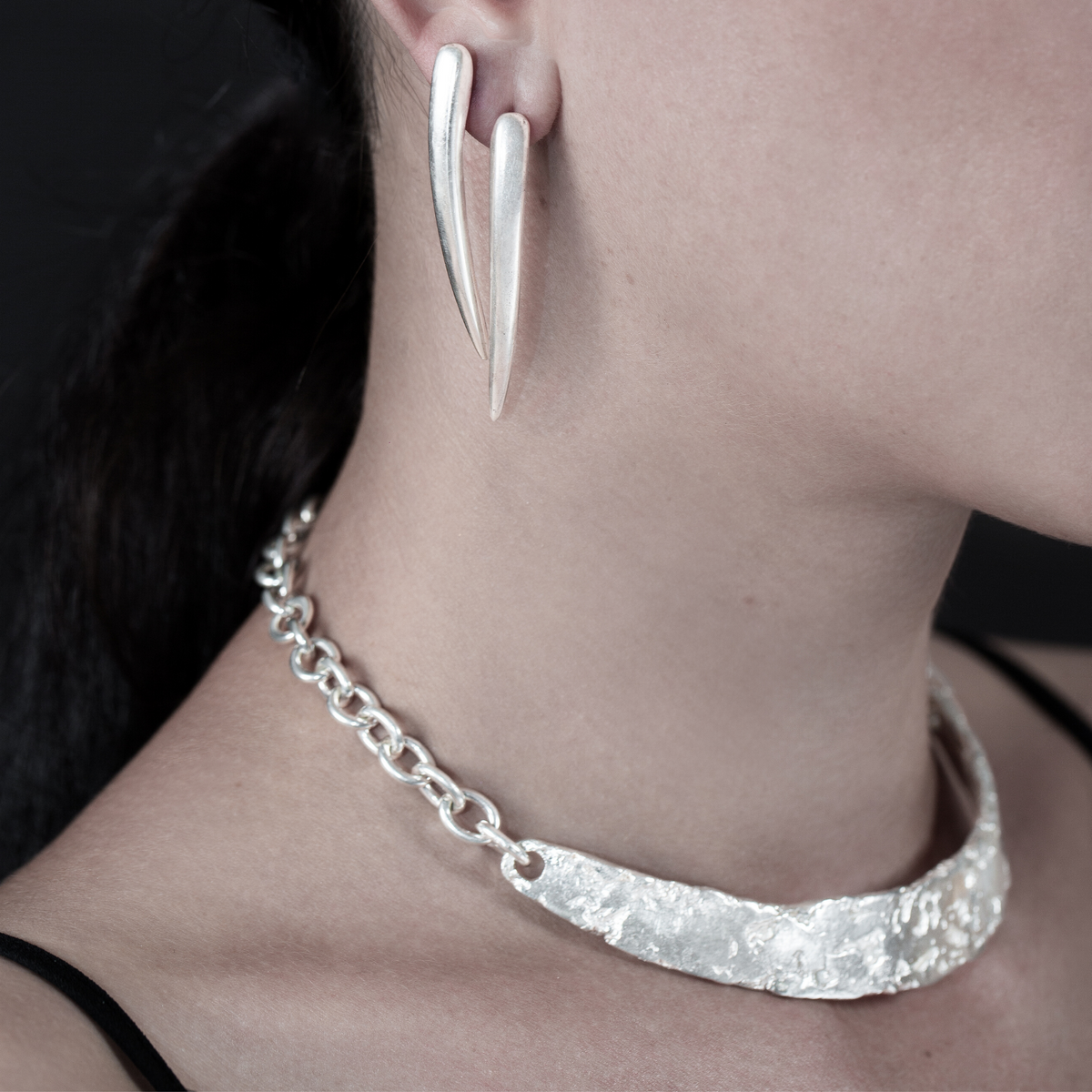 ERODE Neck Collar