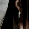 Arrowhead Earrings