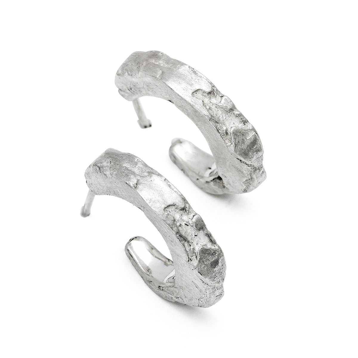 Small Eroded Hoops