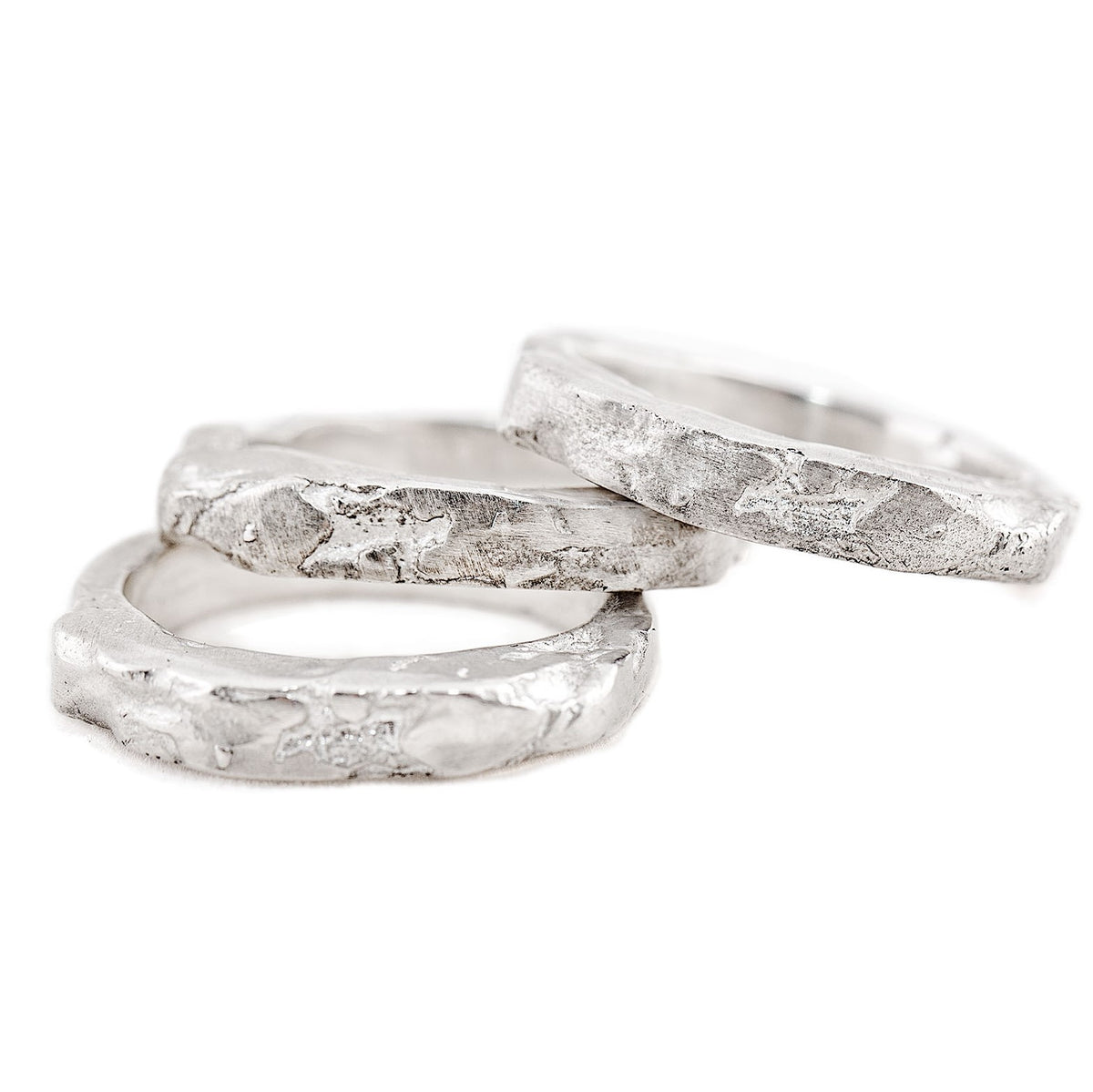 Forge Ring