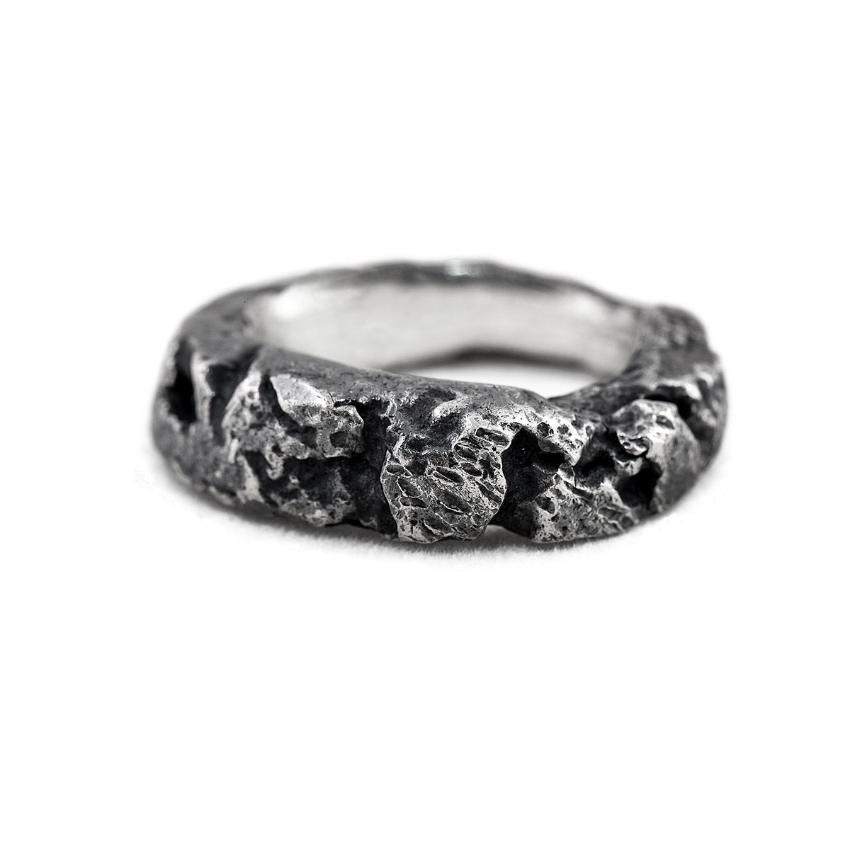 Terrain ring