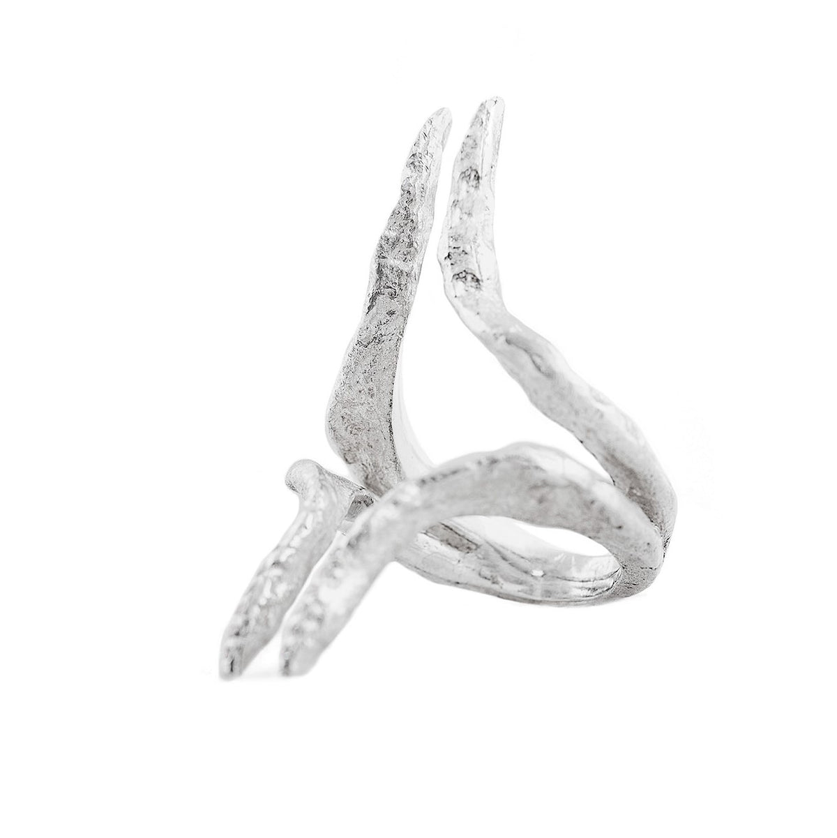 Crested Ring