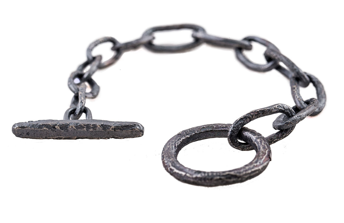 Link Chain Bracelet