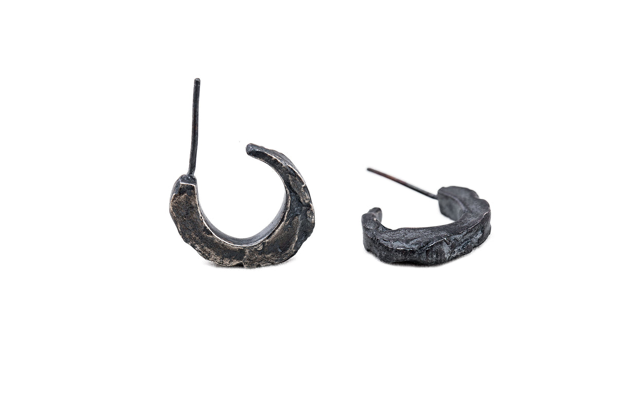Small Eroded Hoops