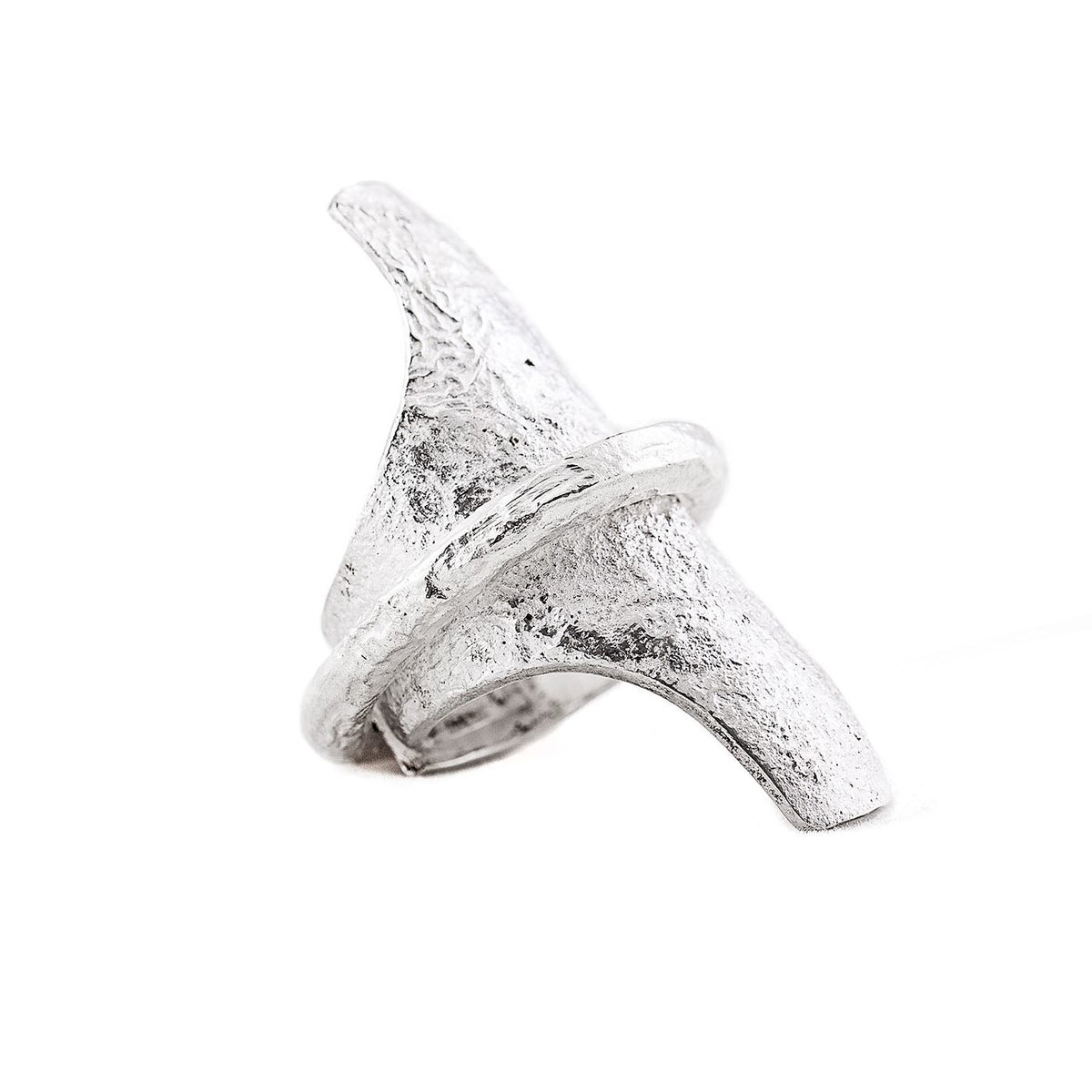 Bound Armour Ring