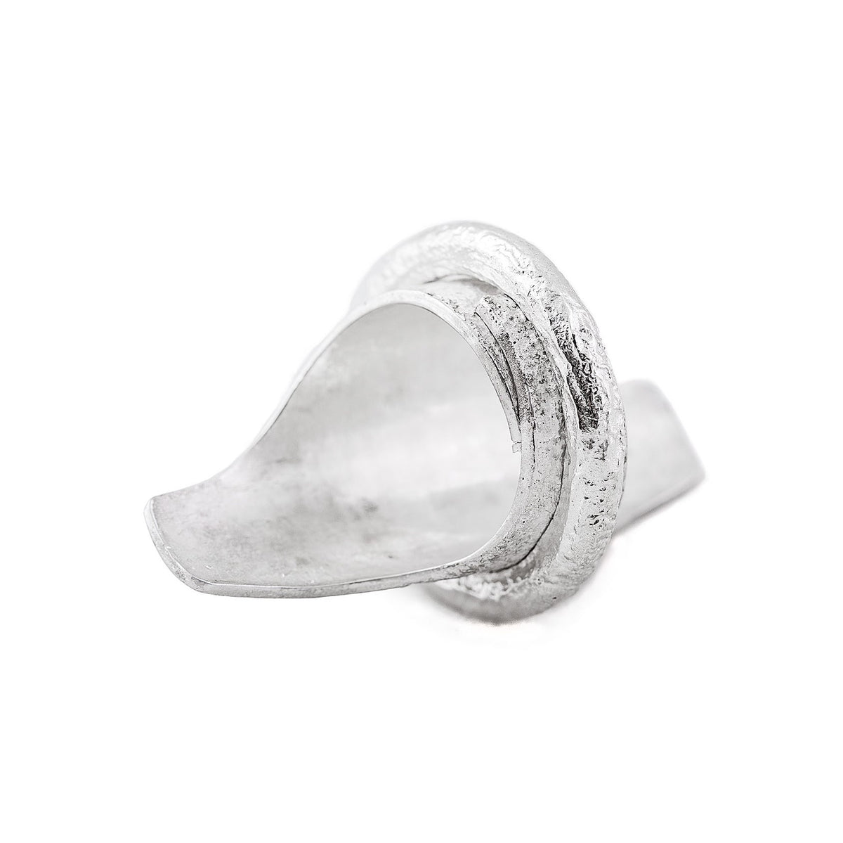 Bound Armour Ring