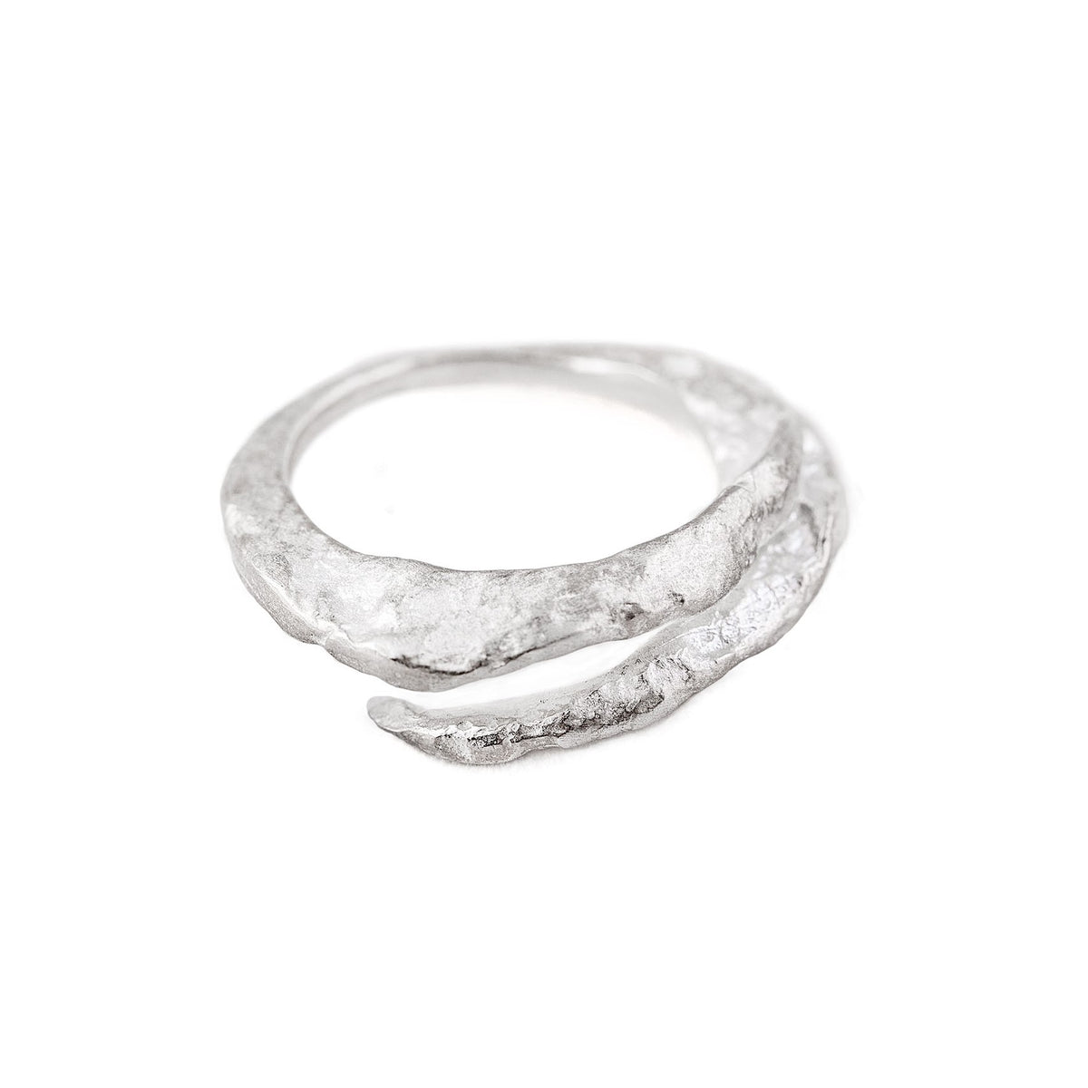 Undertow Ring